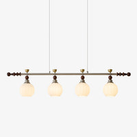 Cassian Linear Pendant Lamp - Vakkerlight