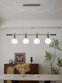 Cassian Linear Pendant Lamp - Vakkerlight
