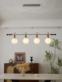 Cassian Linear Pendant Lamp - Vakkerlight