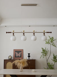 Cassian Linear Pendant Lamp - Vakkerlight