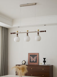 Cassian Linear Pendant Lamp - Vakkerlight