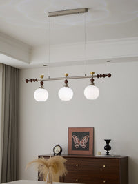 Cassian Linear Pendant Lamp - Vakkerlight