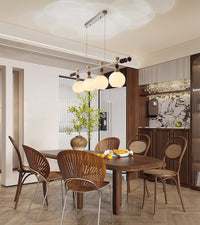Cassian Linear Pendant Lamp - Vakkerlight