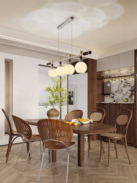 Cassian Linear Pendant Lamp - Vakkerlight