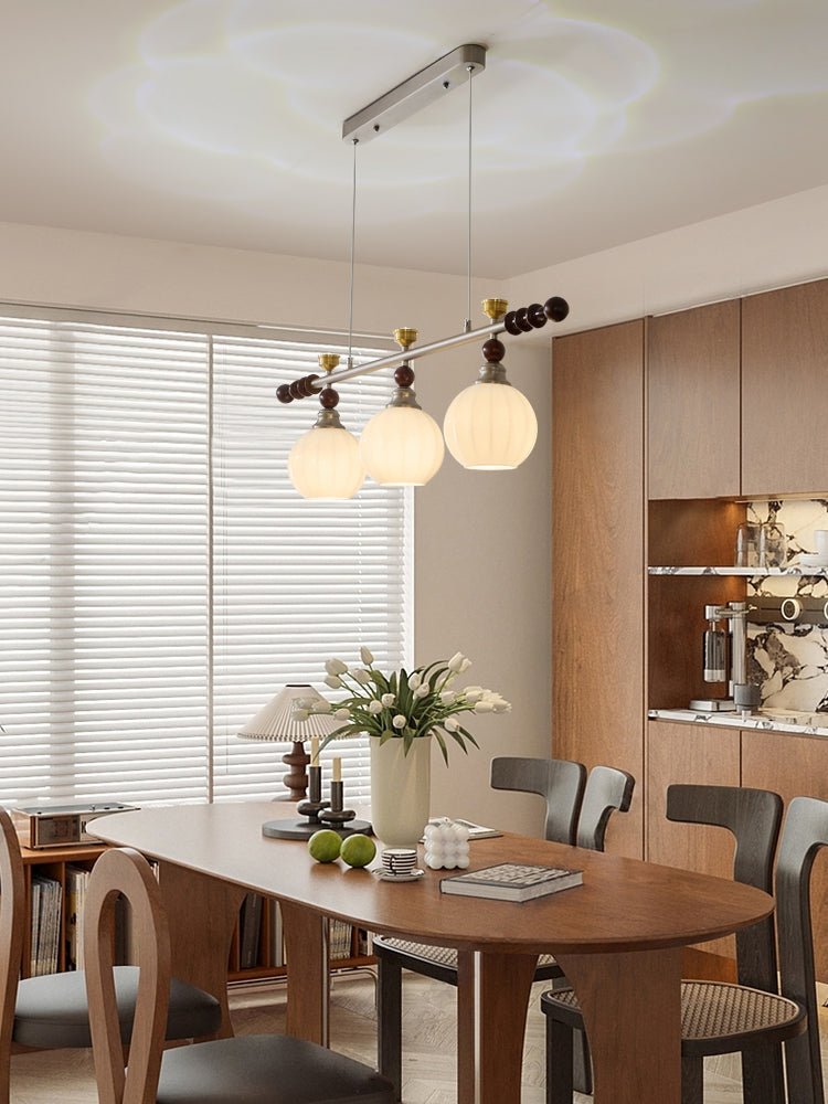 Cassian Linear Pendant Lamp - Vakkerlight