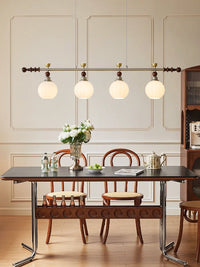 Cassian Linear Pendant Lamp - Vakkerlight