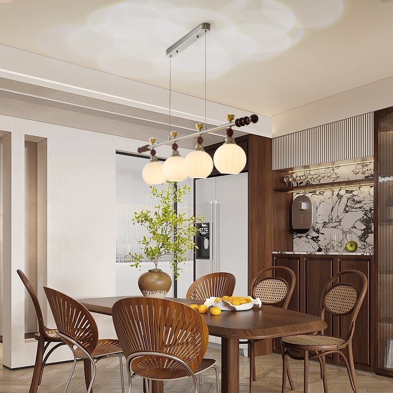Cassian Linear Pendant Lamp - Vakkerlight