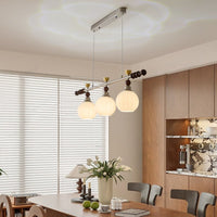 Cassian Linear Pendant Lamp - Vakkerlight