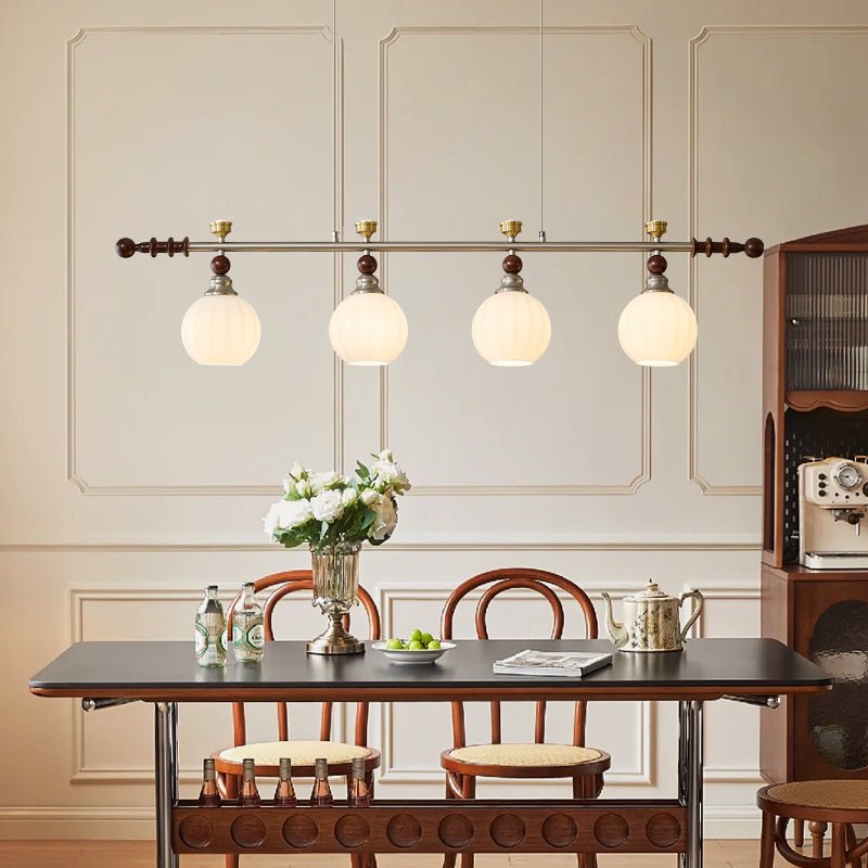 Cassian Linear Pendant Lamp - Vakkerlight