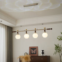 Cassian Linear Pendant Lamp - Vakkerlight