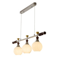 Cassian Linear Pendant Lamp - Vakkerlight