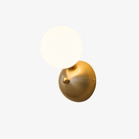 Ceres Wall Lamp - Vakkerlight