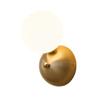 Ceres Wall Lamp - Vakkerlight