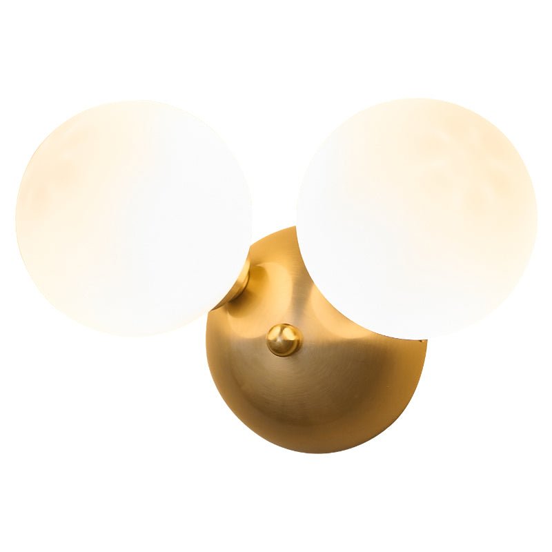 Ceres Wall Lamp - Vakkerlight