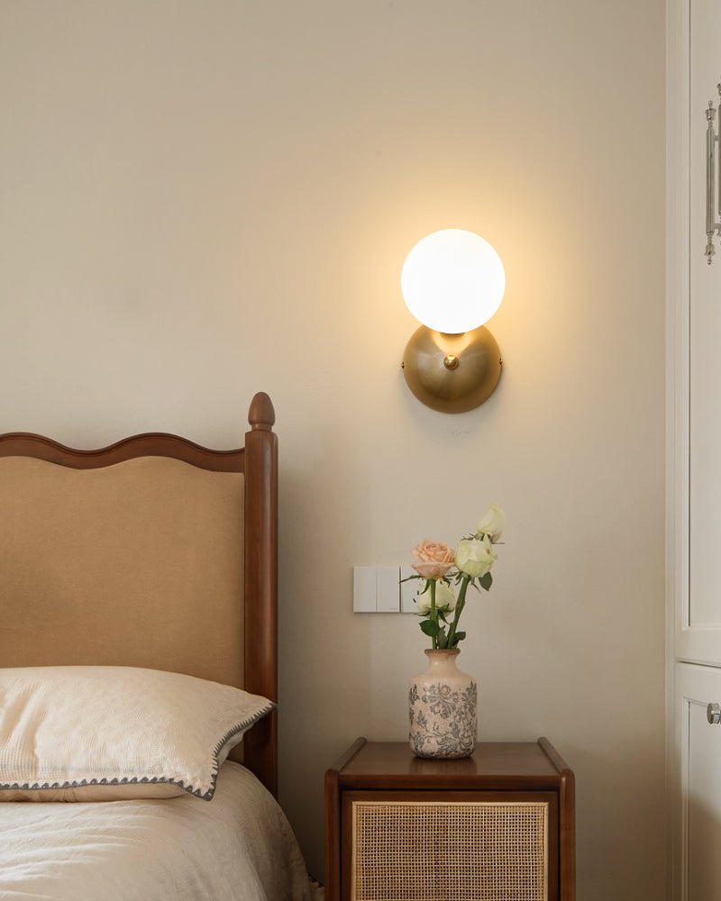 Ceres Wall Lamp - Vakkerlight