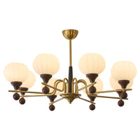 Ceylian Chandelier - Vakkerlight