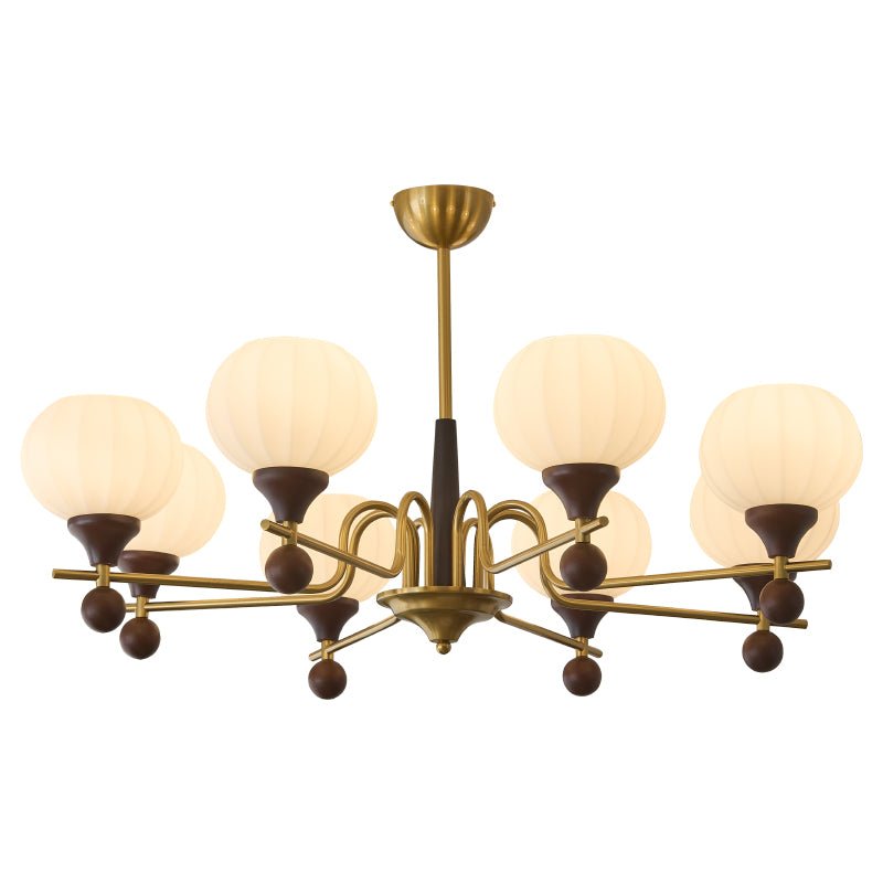 Ceylian Chandelier - Vakkerlight