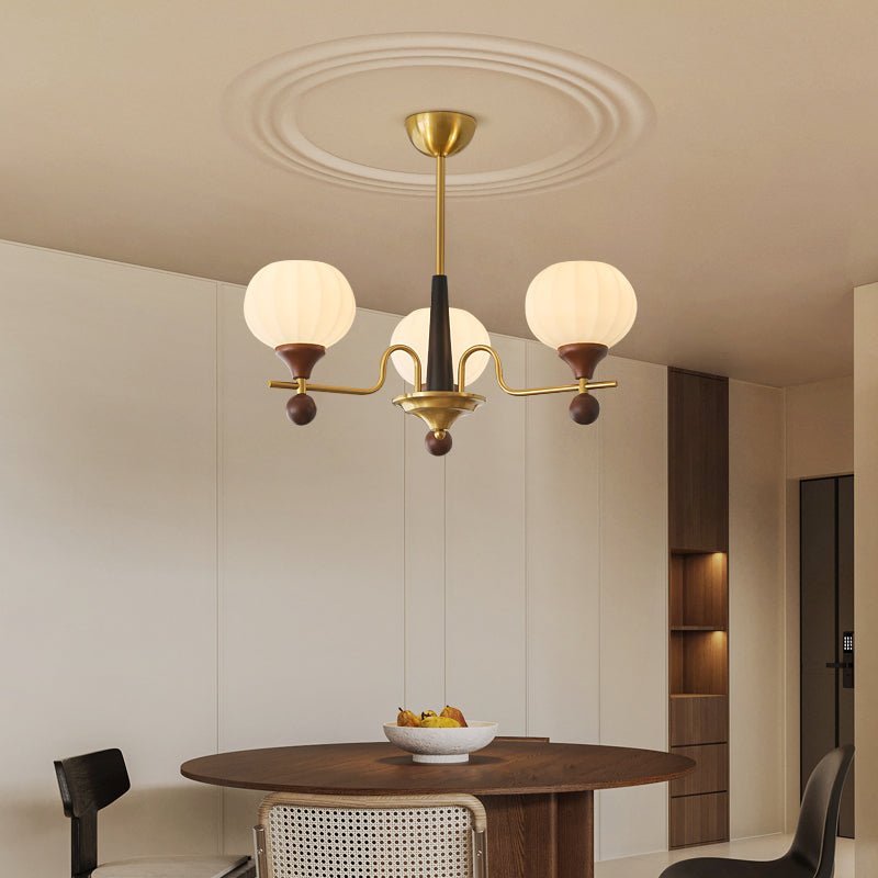 Ceylian Chandelier - Vakkerlight