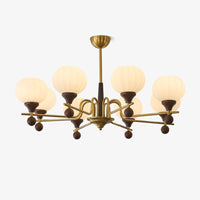 Ceylian Chandelier - Vakkerlight