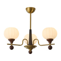 Ceylian Chandelier - Vakkerlight