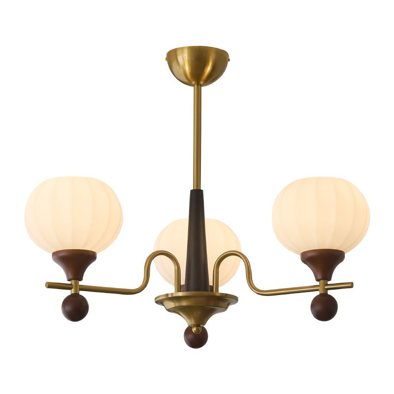 Ceylian Chandelier - Vakkerlight