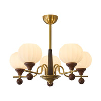 Ceylian Chandelier - Vakkerlight