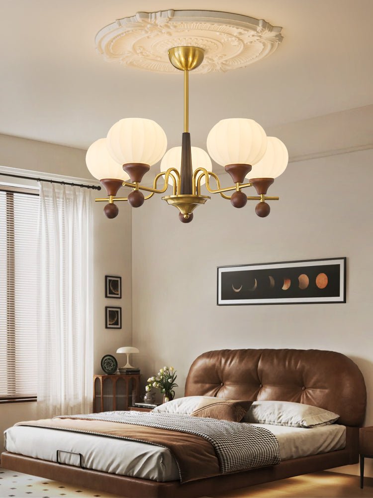 Ceylian Chandelier - Vakkerlight