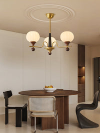 Ceylian Chandelier - Vakkerlight