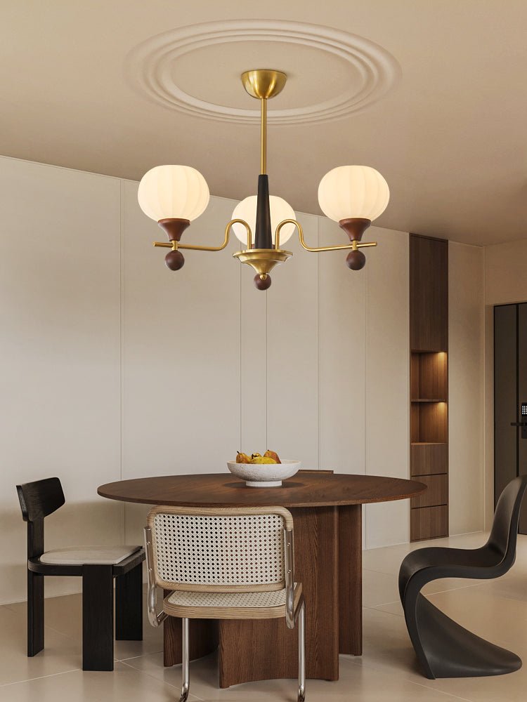 Ceylian Chandelier - Vakkerlight