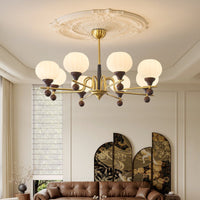 Ceylian Chandelier - Vakkerlight
