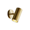 Champeaux Sconce, Modern minimalist style, suitable for walk-in closets and display cabinets