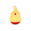 Snowman Night Light (built-in battery), Festive theme style, suitable for bedrooms and living rooms
