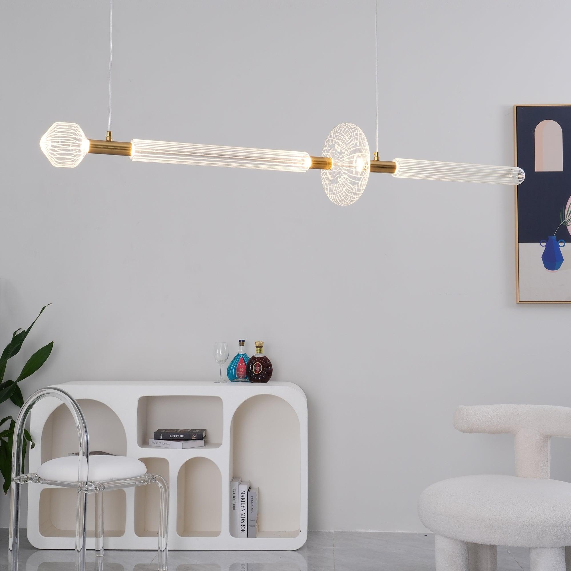 Cipher Collection - Vakkerlight