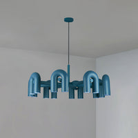 Cirkus Chandelier - Vakkerlight