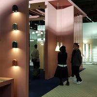 Cirkus Wall Lamp - Vakkerlight