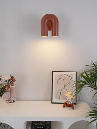 Cirkus Wall Lamp - Vakkerlight
