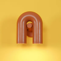 Cirkus Wall Lamp - Vakkerlight