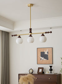 Clarabelle Chandelier - Vakkerlight