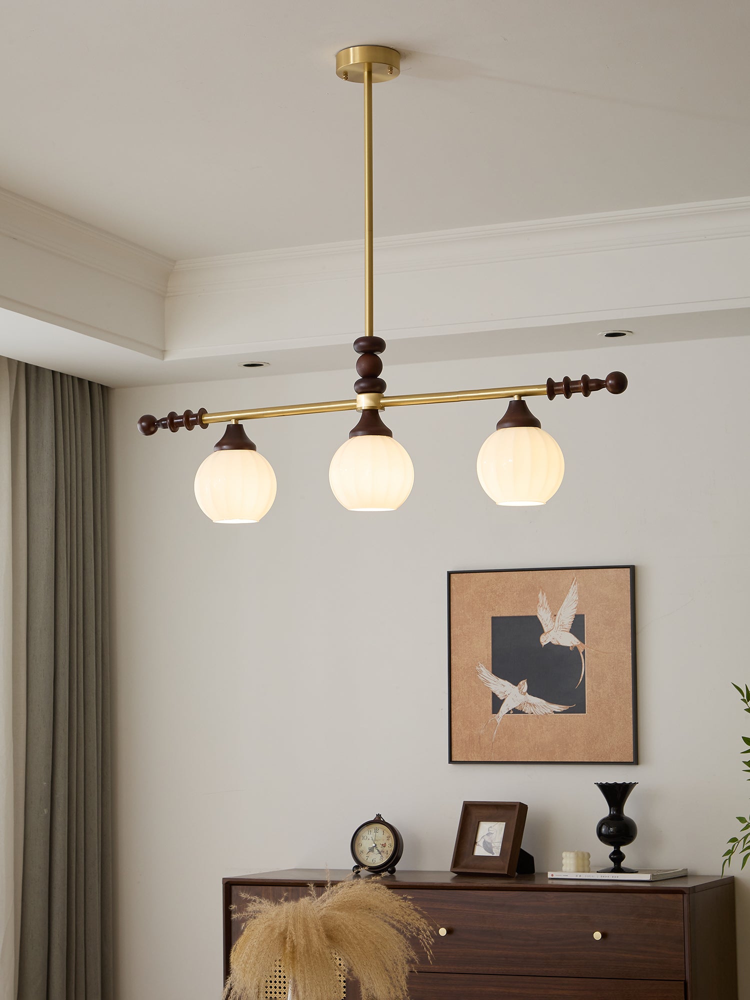 Clarabelle Chandelier - Vakkerlight