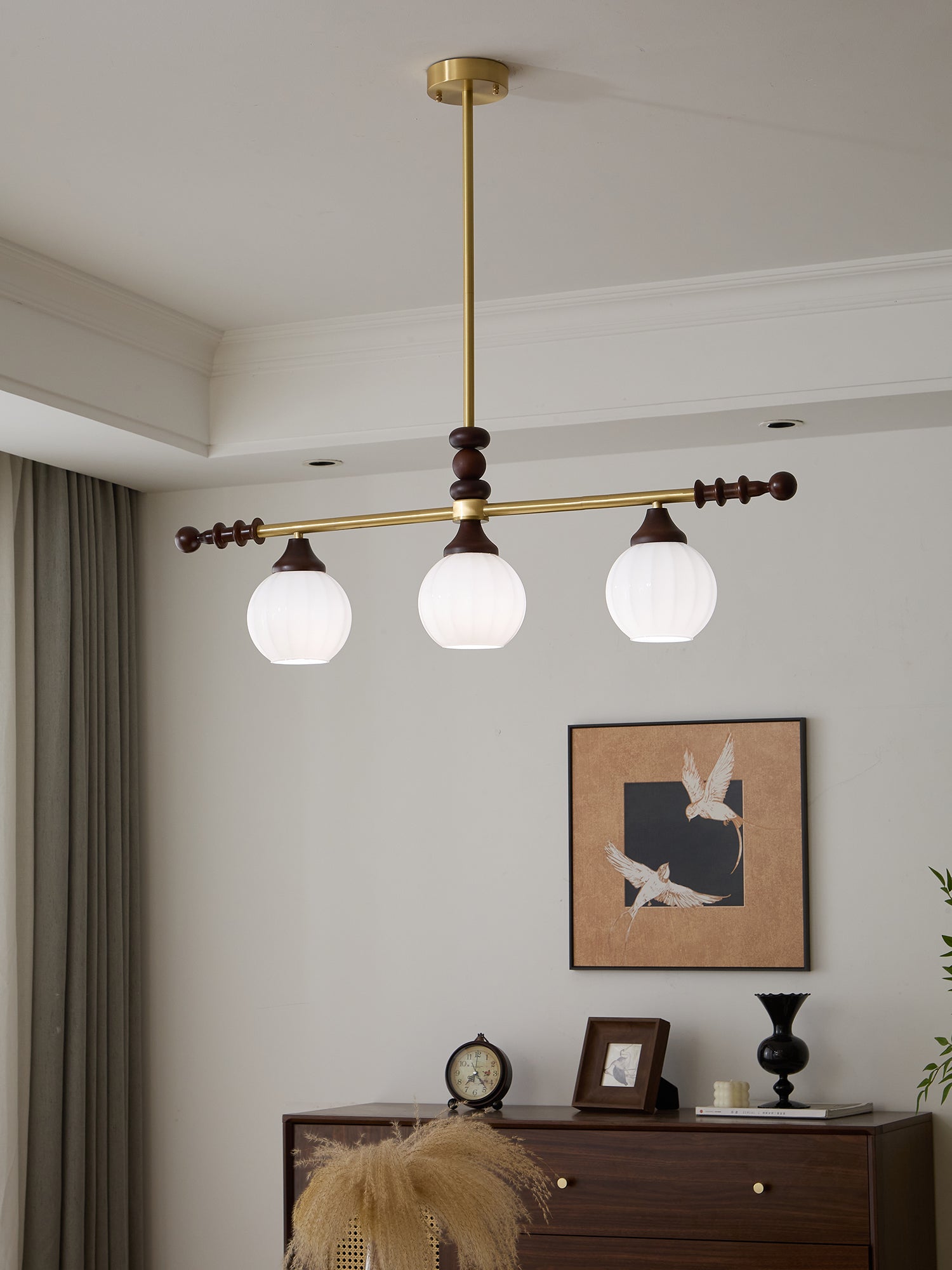 Clarabelle Chandelier - Vakkerlight