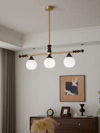 Clarabelle Chandelier - Vakkerlight