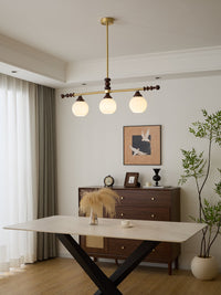 Clarabelle Chandelier - Vakkerlight