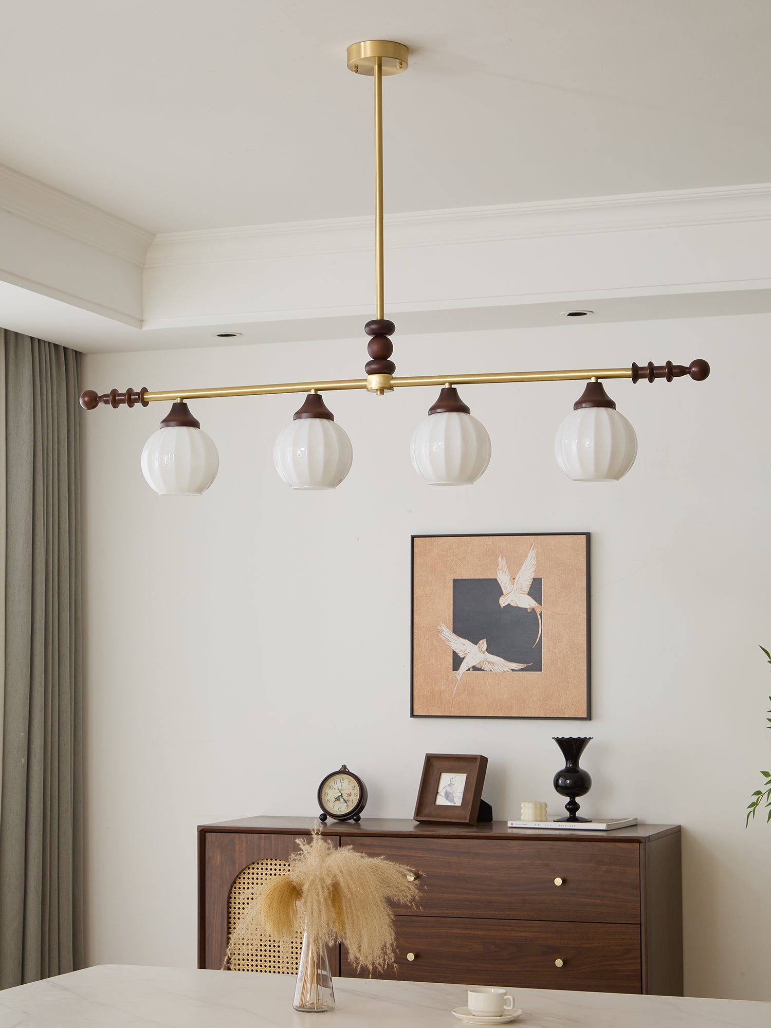 Clarabelle Chandelier - Vakkerlight
