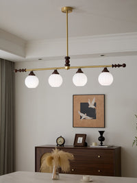 Clarabelle Chandelier - Vakkerlight