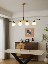 Clarabelle Chandelier - Vakkerlight