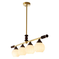 Clarabelle Chandelier - Vakkerlight
