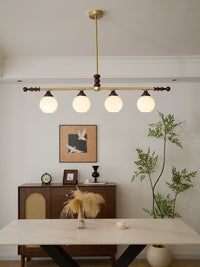 Clarabelle Chandelier - Vakkerlight