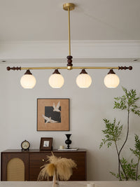 Clarabelle Chandelier - Vakkerlight