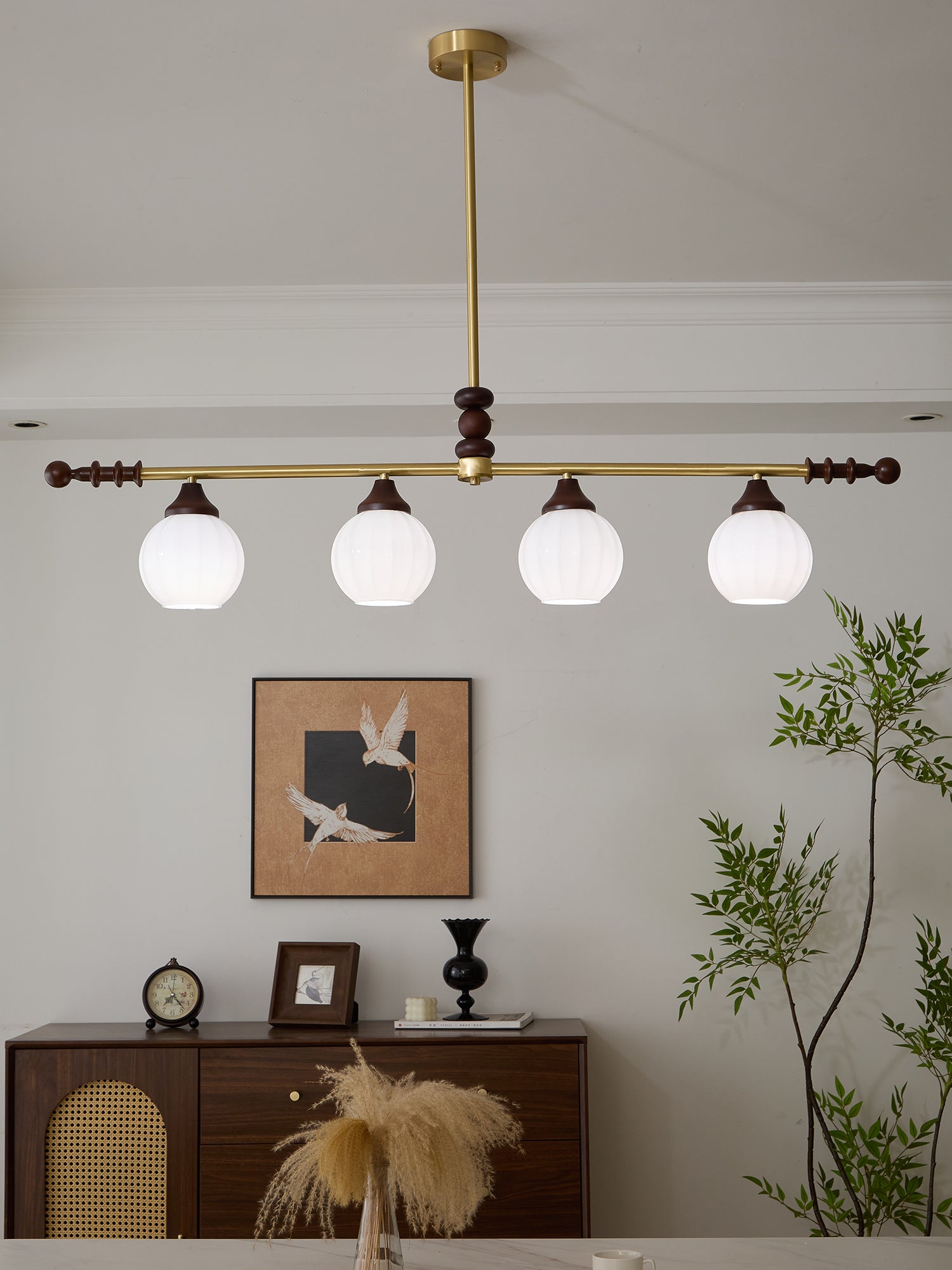 Clarabelle Chandelier - Vakkerlight