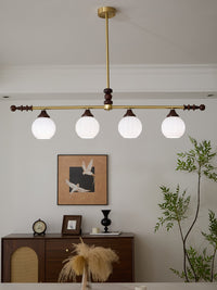 Clarabelle Chandelier - Vakkerlight